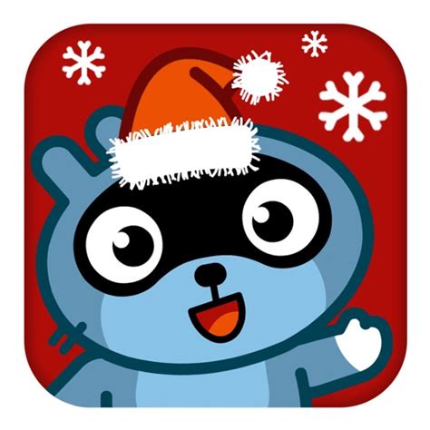 Pango Christmas Book 5 Review | 148Apps