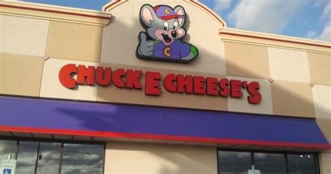 Shooting At Chuck E Cheeses Suspect In Custody News