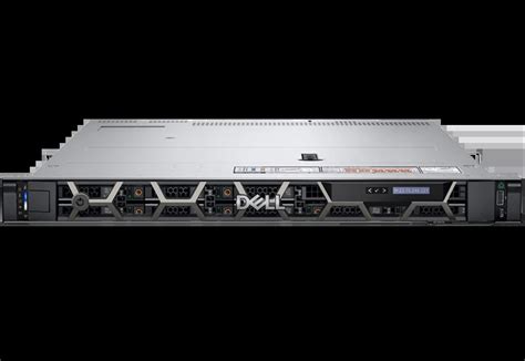 PowerEdge R450 Rack Server| Dell Authorized Partner| Best Price | Promise Computer Technology