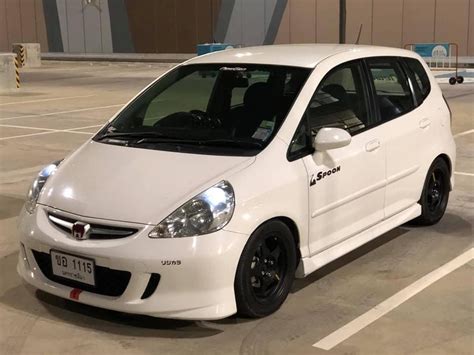 Honda Jazz Gd