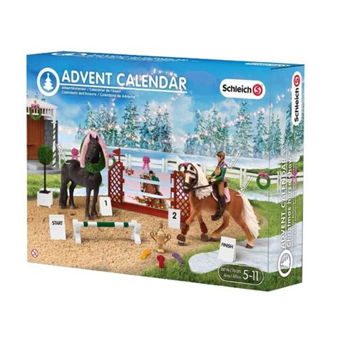 Buy Schleich - Horse Advent Calendar 97051