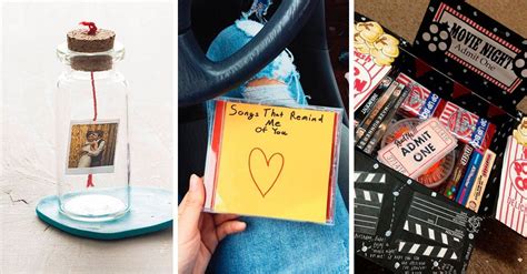 18 Bonitos Regalos Por Si No Sabes Qué Obsequiarle A Tu Novio En Su