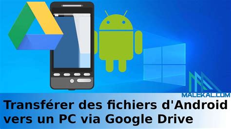 Transf Rer Des Fichiers Photos Vid Os D Un Smartphone Android Vers