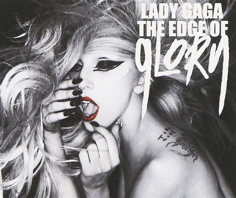 Image Gallery For Lady Gaga The Edge Of Glory Music Video Filmaffinity