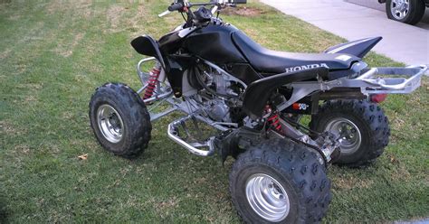 2005 Honda 450R For Sale | ATV Classifieds | ATV.com