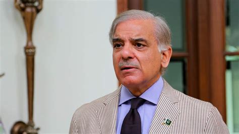 Pakistan National Assembly Elects Shehbaz Sharif As New Prime Minister