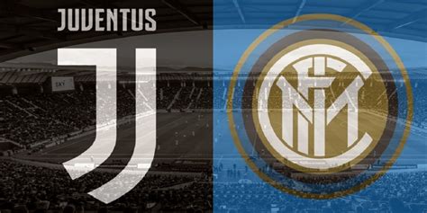 Prediksi Susunan Pemain Juventus Vs Inter Milan Di Leg 2 Semifinal