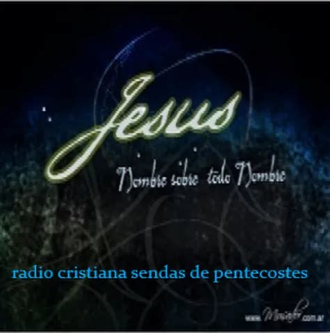 Listen To Radio Sendas De Pentecostes Zeno FM