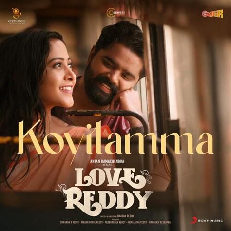 Love Reddy Naa Songs