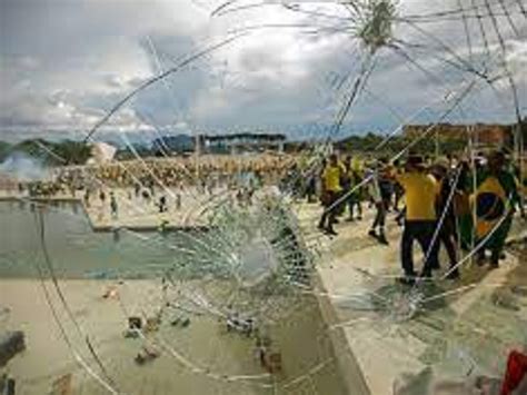 Comienzan Juicios De Sexto Bloque De Acusados Por Golpismo En Brasil Prensa Latina