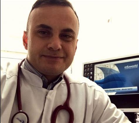 Dr Adrian Marinescu Previziuni Sumbre Rom Nia Se Va Confrunta Cu O