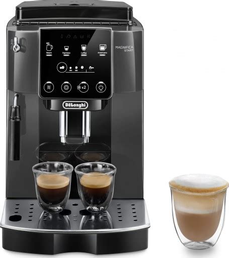 Ekspres Ci Nieniowy Delonghi Magnifica Start Ecam Gb Outlet