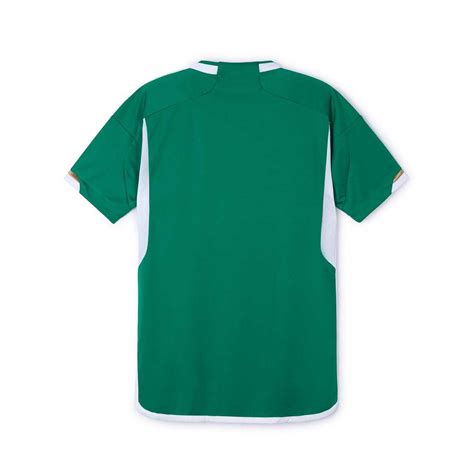 Algeria Away Jersey - Men's - Official FIFA Store