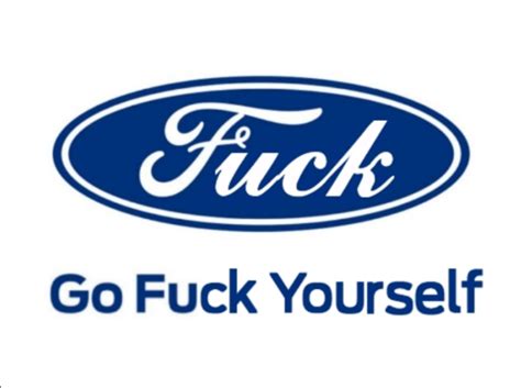 I Wonder How And Why The Term Go Fuck Yourself Came About R Sbubby