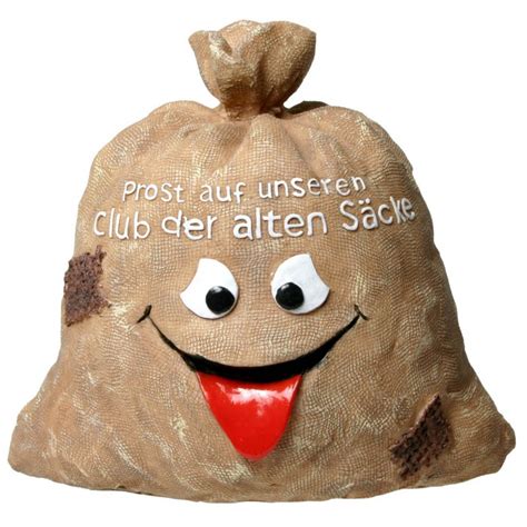 Gb Alter Sack Ballonidee