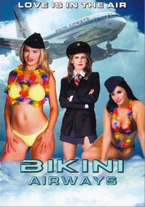 Bikini Airways 2003