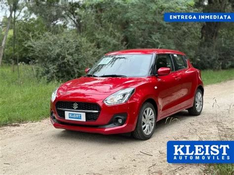 Suzuki Swift Gls 1 2 Hibrido MercadoLibre