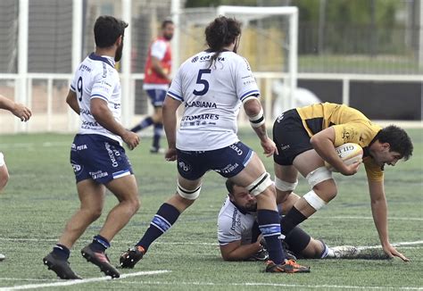 El Recoletas Saca El Billete Para La Final De La Liga BURGOSconecta