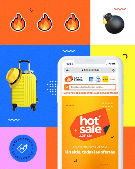 Hot Sale impulsando el desarrollo digital del comercio electrónico Galileo MEDIA LAB