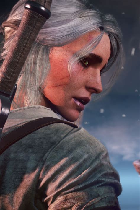 The Witcher 3 Wallpaper Phone Infoupdate Org