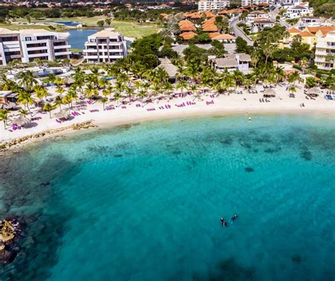 Bayside Boutique Hotel Blue Bay Golf And Beach Resort Curacao