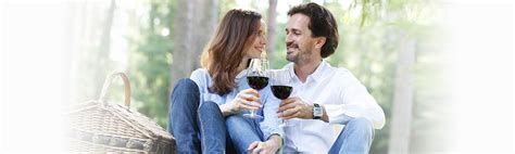 Over 40 Dating Your Love Life Begins At Forty Elitesingles