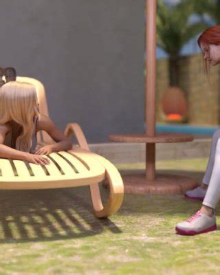 D Futanari Comic Collection Porn Pictures XXX Photos Sex Images PICTOA