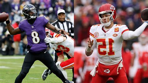 Kicking Off With A Heater Nfl Fans Hyped Over Chiefs Ravens Afc Title Rematch For 2024 Season