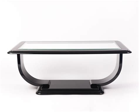 Art Deco Coffee Table Nz A Circular French Art Deco Wrought Iron Painted Coffee Some