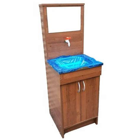 Умывальник дачный "Мойдодыр" ДСП (ID#2318100186), цена: 2793 ₴, купить ...