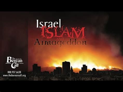 Bible Prophecy: Israel, Islam & Armageddon Documentary | deuteronomy117