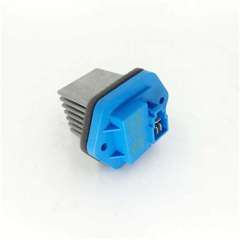 B Fan Blower Motor Resistor For Hyundai Grandado