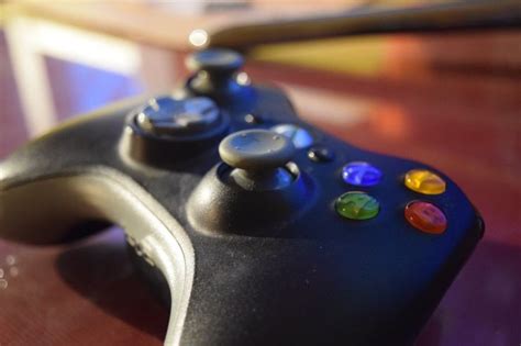 Подводные лодки США оснастят геймпадами от Xbox 360 https://itzine.ru ...