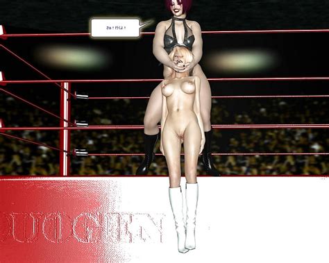 Catfight Toon Porn Pictures XXX Photos Sex Images 114017 PICTOA