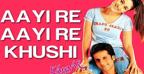 Khushi streaming: where to watch movie online?