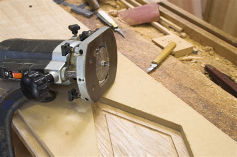 Router Bit Profiles Every Woodworker Should Know