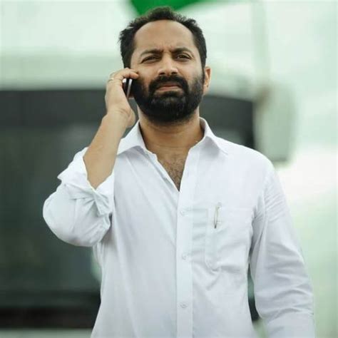 Fahadh Faasil Height Affairs Parents Wife Income And Age Info Knocks