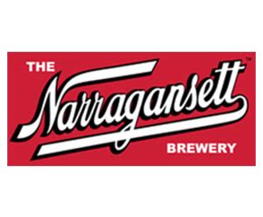 Narragansett Brewing - The Lewis Bear Company