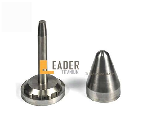 Ti Al V Parts Baoji Leader Titanium Industry Co Ltd