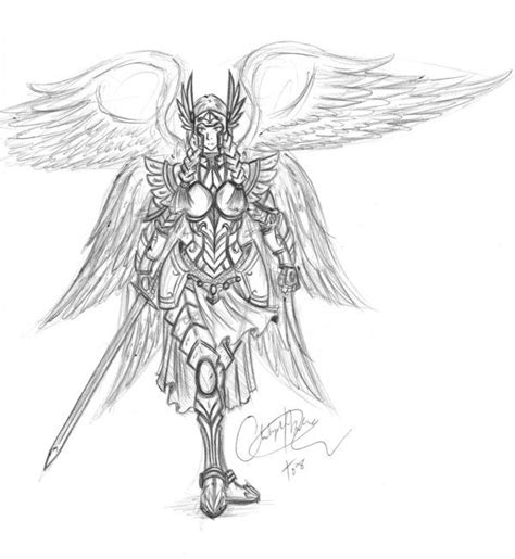 Norse Valkyrie Art Valkyrie Art Valkyrie Drawing Norse