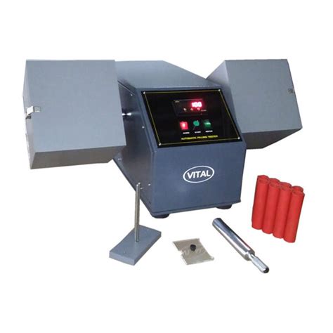 Pilling Tester Vital