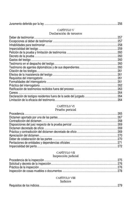 Código General Del Proceso Anotado By Leyer Issuu