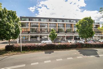 Koopwoningen Centrum Ridderkerk Appartementen Te Koop In Centrum