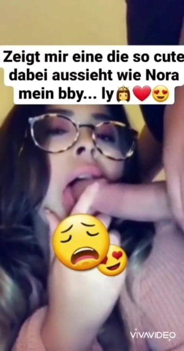 Nora Blowjob German Porn Xhamster