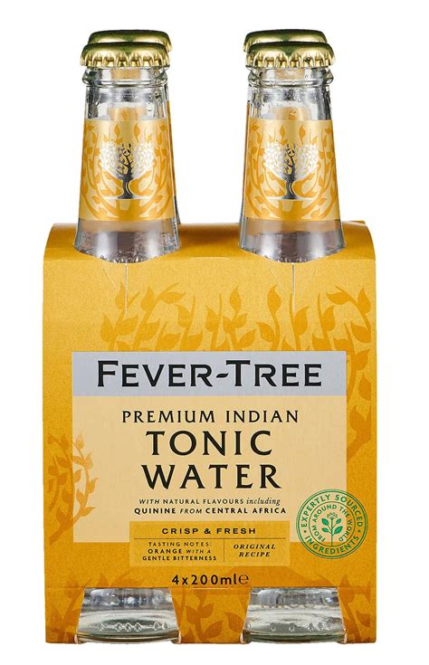 Тоник Indian Fever Tree | Kaufland | Oferta.bg