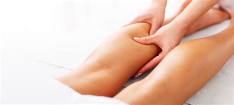 Massage For The Legs Knees And Feet Massage Therapy Journal