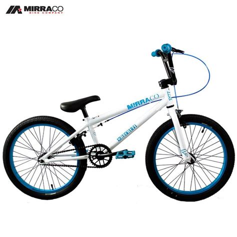 Mirraco Recruit 20 2016 Specifications Reviews Shops