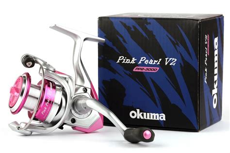 Ko Owrotek Okuma Pink Pearl Niska Cena Na Allegro Pl