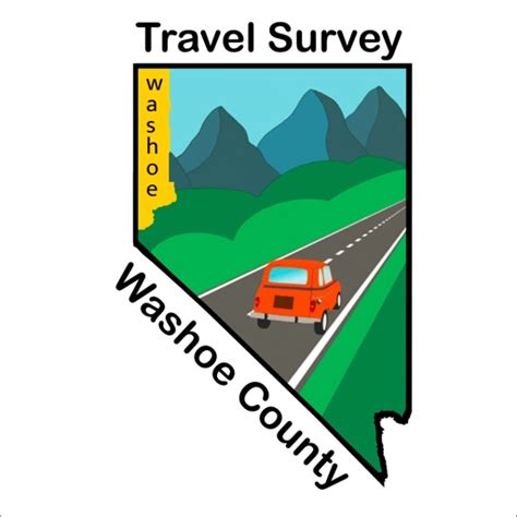 Washoe County Travel Survey By Etc Institute