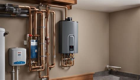 Hot Water Heater Tank Vs Tankless Which Is For You Water Heaters Now